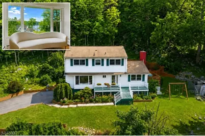 629 W Shore Trl, Sparta Township, NJ 07871 - Photo 1