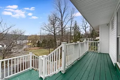 629 W Shore Trl, Sparta Township, NJ 07871 - Photo 5