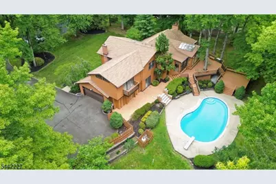 39 Highlander Drive, Scotch Plains Township, NJ 07076 - Photo 1