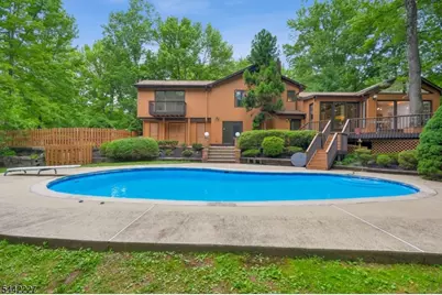 39 Highlander Drive, Scotch Plains Township, NJ 07076 - Photo 3