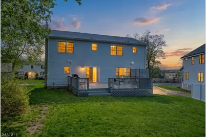 27 Harvest Ln, Livingston, NJ 07039 - Photo 49