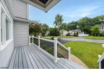 25 Montgomery Rd, Livingston, NJ 07039 - Photo 3