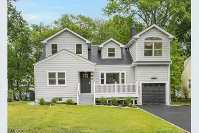 25 Montgomery Rd, Livingston, NJ 07039 - Photo 1