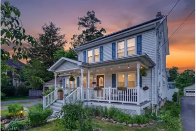 244 3rd St, Dunellen, NJ 08812 - Photo 5