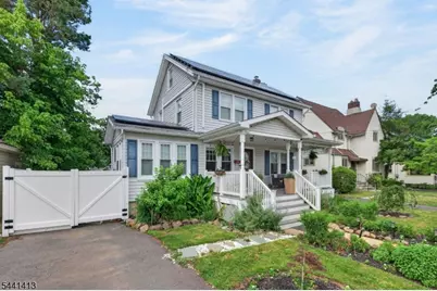 244 3rd St, Dunellen, NJ 08812 - Photo 3