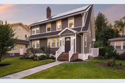 653 Hamilton Rd, South Orange, NJ 07079 - Photo 1