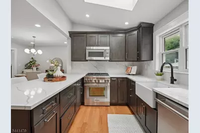 653 Hamilton Rd, South Orange, NJ 07079 - Photo 9