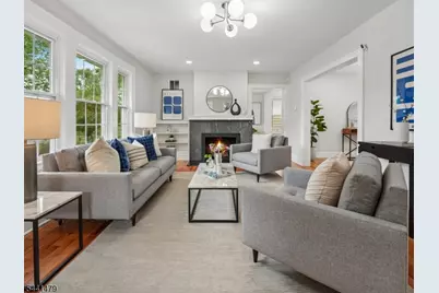 653 Hamilton Rd, South Orange, NJ 07079 - Photo 5