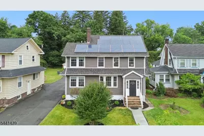 653 Hamilton Rd, South Orange, NJ 07079 - Photo 3