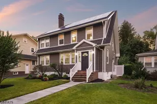 653 Hamilton Rd, South Orange, NJ 07079 - Photo 1