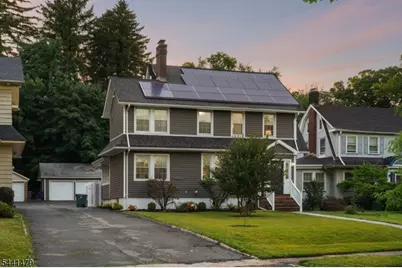 653 Hamilton Rd, South Orange, NJ 07079 - Photo 45