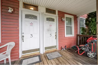 35 Johnson Ave., Hampton Boro, NJ 08827 - Photo 3