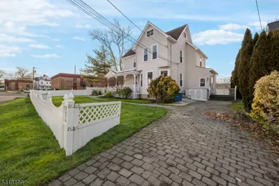 11 Eastern Ave, Somerville, NJ 08876 - Photo 5