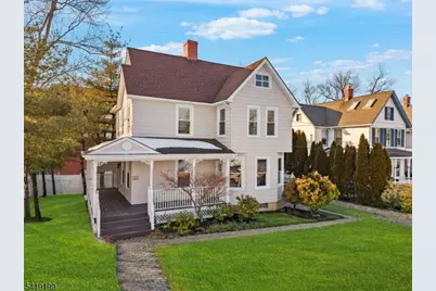 11 Eastern Ave, Somerville, NJ 08876 - Photo 3