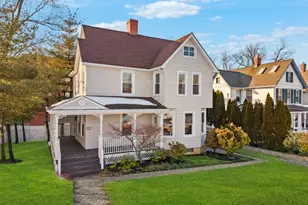 11 Eastern Ave, Somerville, NJ 08876 - Photo 3