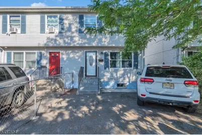 88 N 2nd St, Paterson, NJ 07522 - Photo 1