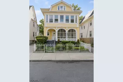 44 Treacy Ave #3, Newark, NJ 07108 - Photo 1