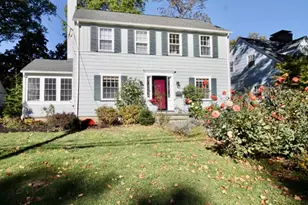 24 College Ave, Montclair, NJ 07043 - Photo 1