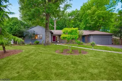 621 Mountain Dr, South Orange, NJ 07079 - Photo 47