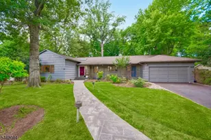 621 Mountain Dr, South Orange, NJ 07079 - Photo 1