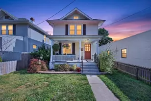 366 E Main St, Somerville, NJ 08876 - Photo 1