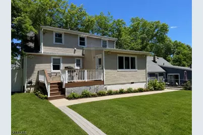 48 Sunnyside Rd, West Orange Township, NJ 07052 - Photo 5
