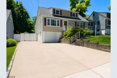 48 Sunnyside Rd, West Orange Township, NJ 07052 - Photo 3