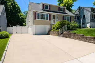 48 Sunnyside Rd, West Orange Township, NJ 07052 - Photo 3
