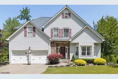 16 Bowers Dr, Allamuchy Township, NJ 07840 - Photo 1