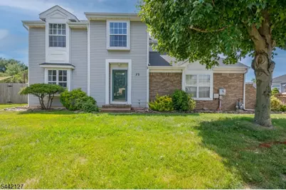 73 Kentucky Way, Freehold Township, NJ 07728 - Photo 1