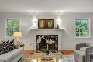 18 Kings Hill Ct, Summit, NJ 07901 - Photo 9