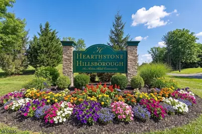 4 Steele Pl #C, Hillsborough Township, NJ 08844 - Photo 21