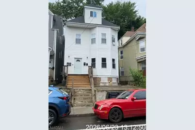 171 Seymour Ave #1, Newark, NJ 07108 - Photo 1