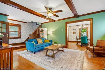 43 Woodside Ter, West Orange Township, NJ 07052 - Photo 13