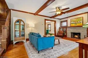 43 Woodside Terrace, West Orange Township, NJ 07052 - Photo 3