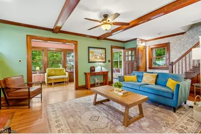 43 Woodside Ter, West Orange Township, NJ 07052 - Photo 7