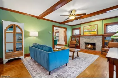 43 Woodside Ter, West Orange Township, NJ 07052 - Photo 5