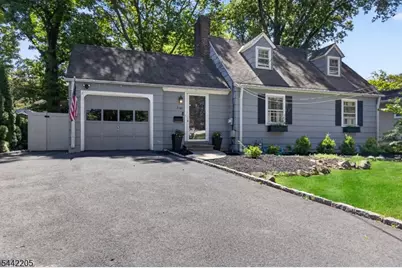 2160 Raritan Rd, Scotch Plains Township, NJ 07076 - Photo 1