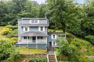 271 W Valley Brook Rd, Washington Township, NJ 07830 - Photo 37