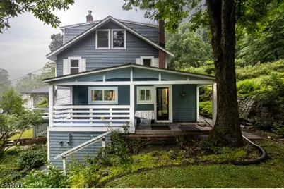 271 W Valley Brook Rd, Washington Township, NJ 07830 - Photo 41