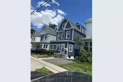 106 Rollinson St, West Orange Township, NJ 07052 - Photo 1