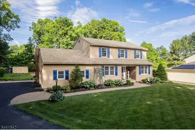 18 Shearman Rd, Roxbury Township, NJ 07876 - Photo 3