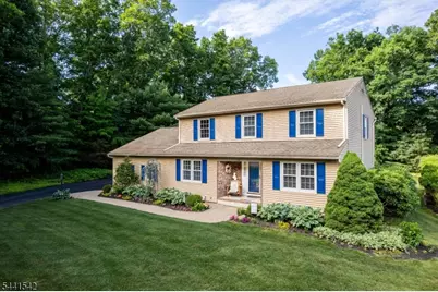 18 Shearman Rd, Roxbury Township, NJ 07876 - Photo 1