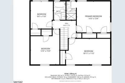 18 Shearman Rd, Roxbury Township, NJ 07876 - Photo 49