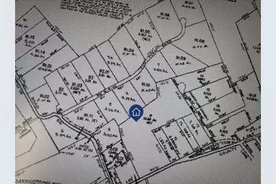 316 Old Farm Rd, Lebanon Township, NJ 08826 - Photo 3