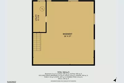 270 Andersen Rd, Holland Township, NJ 08848 - Photo 19