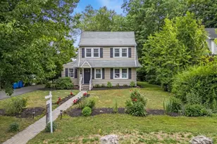 12 Dayton Crescent, Bernardsville, NJ 07924 - Photo 3