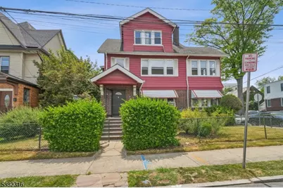 80 Vassar Ave #1, Newark, NJ 07112 - Photo 1