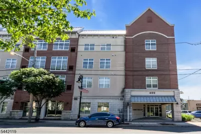 400 E Front St #415, Plainfield, NJ 07060 - Photo 1