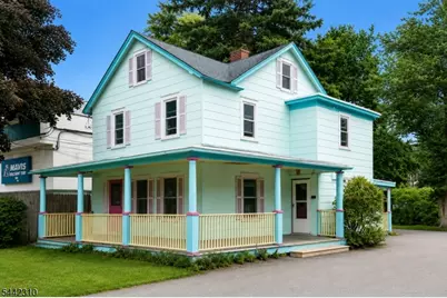 23 Morristown Rd, Bernardsville, NJ 07924 - Photo 3
